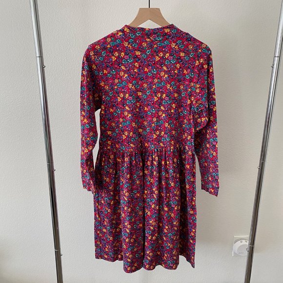 Hanna Andersson Vintage Dress - Picture 3 of 3